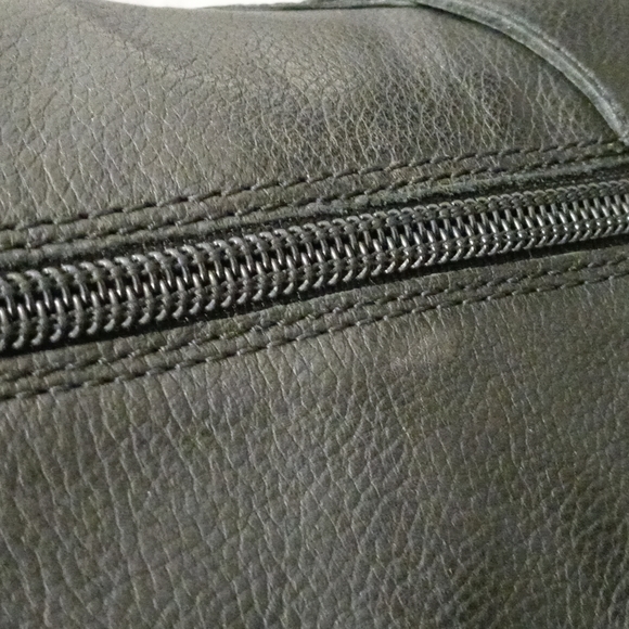 0201 Vince Camuto Wendeema Leather Boots - Picture 9 of 11